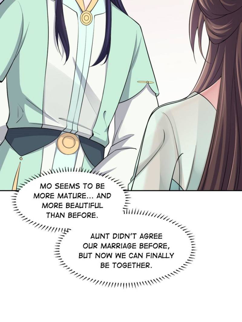 The Eunuch's Consort Rules the World chapter 57 page 23