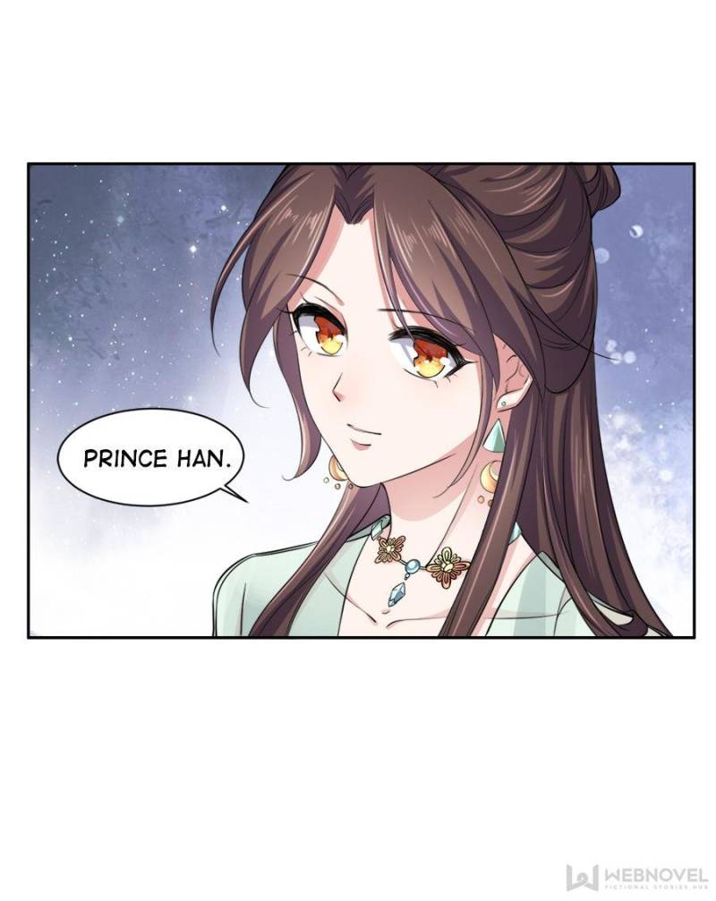 The Eunuch's Consort Rules the World chapter 57 page 24