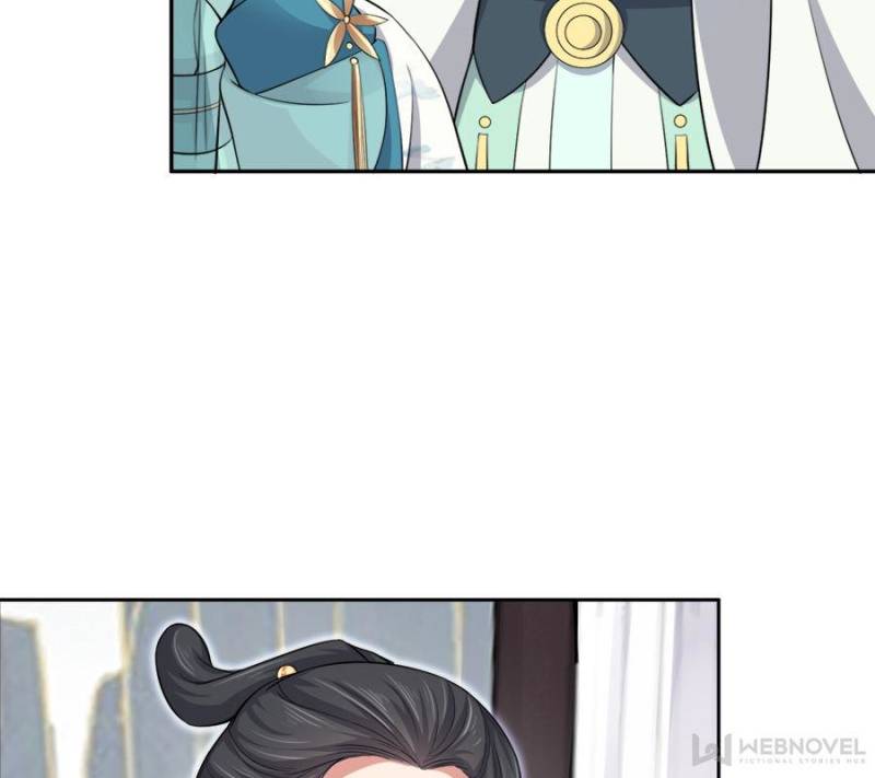 The Eunuch's Consort Rules the World chapter 57 page 26