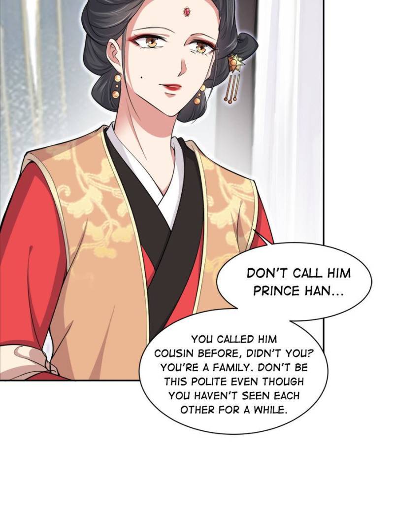 The Eunuch's Consort Rules the World chapter 57 page 27