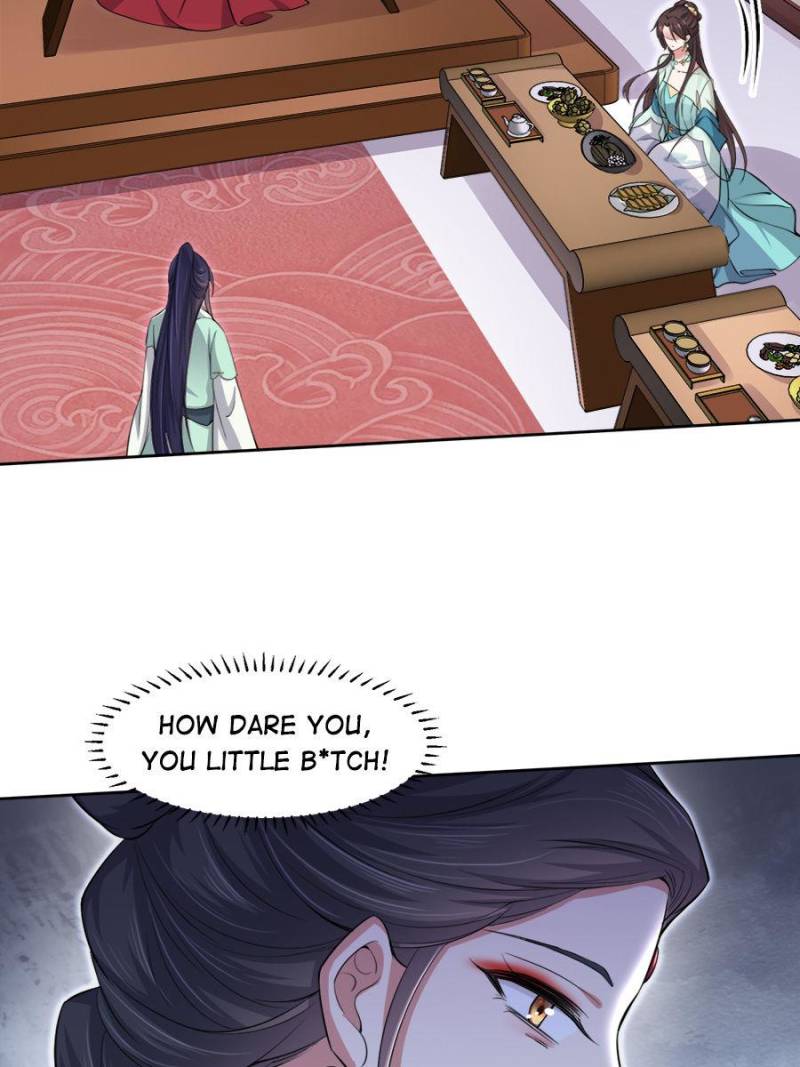 The Eunuch's Consort Rules the World chapter 57 page 29