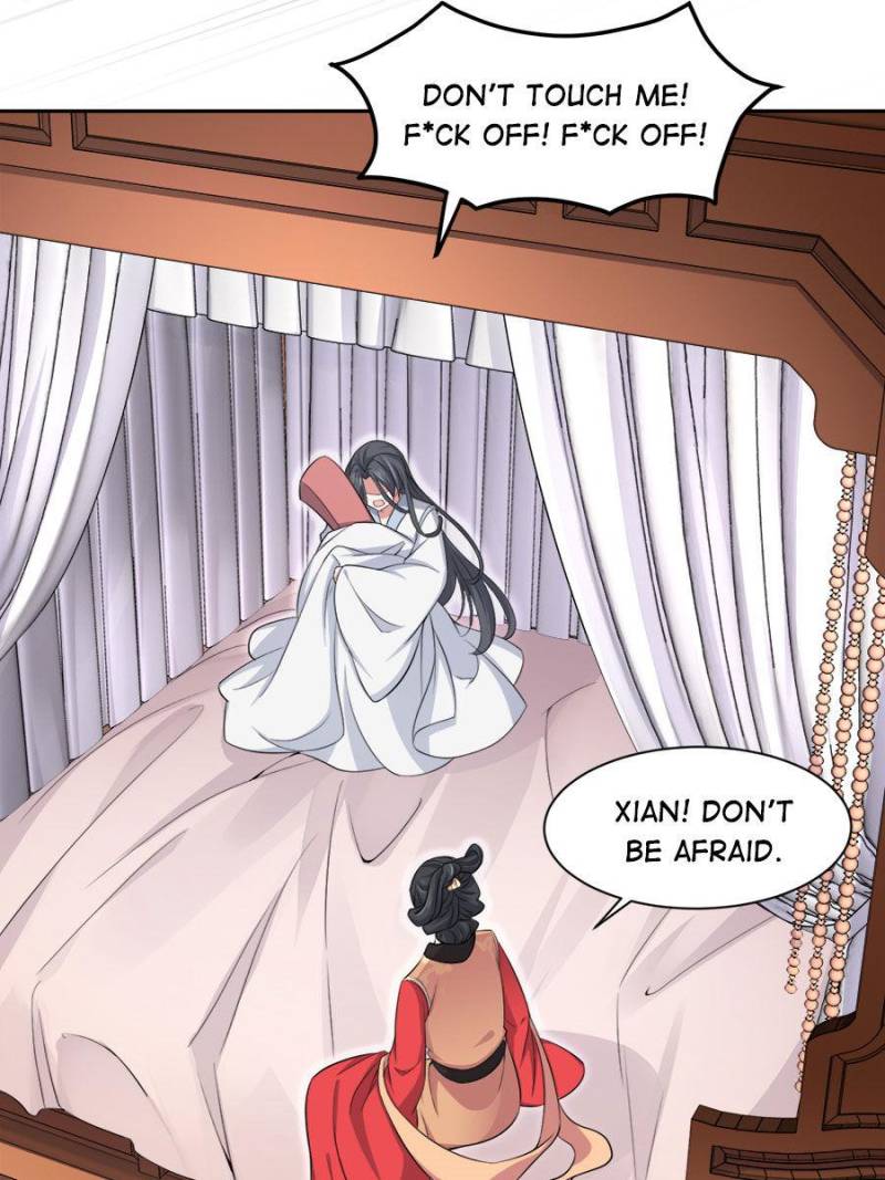 The Eunuch's Consort Rules the World chapter 57 page 3