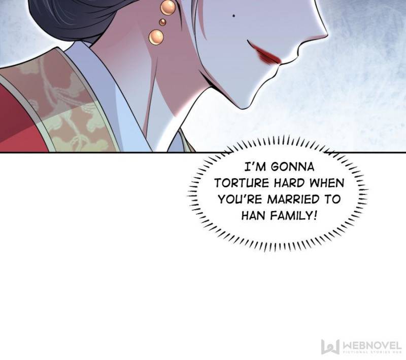 The Eunuch's Consort Rules the World chapter 57 page 30