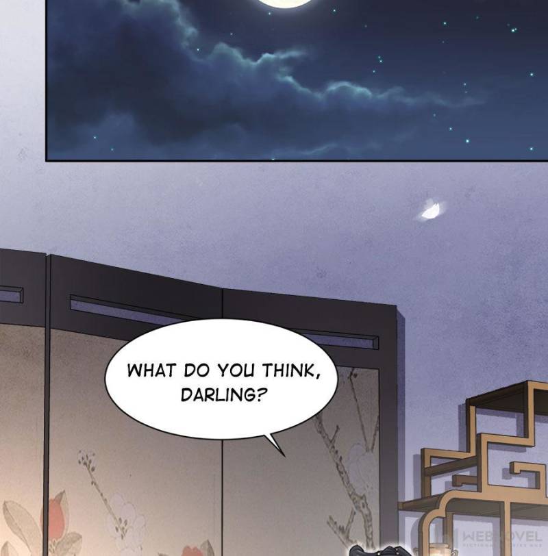 The Eunuch's Consort Rules the World chapter 57 page 32