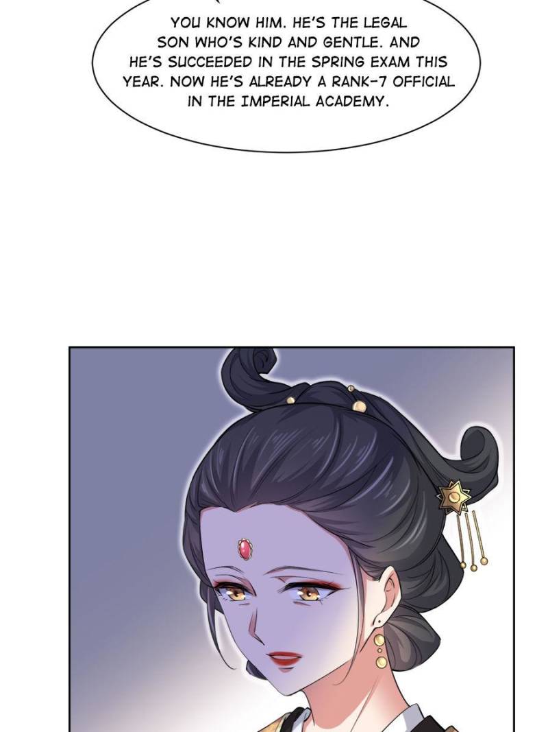 The Eunuch's Consort Rules the World chapter 57 page 34