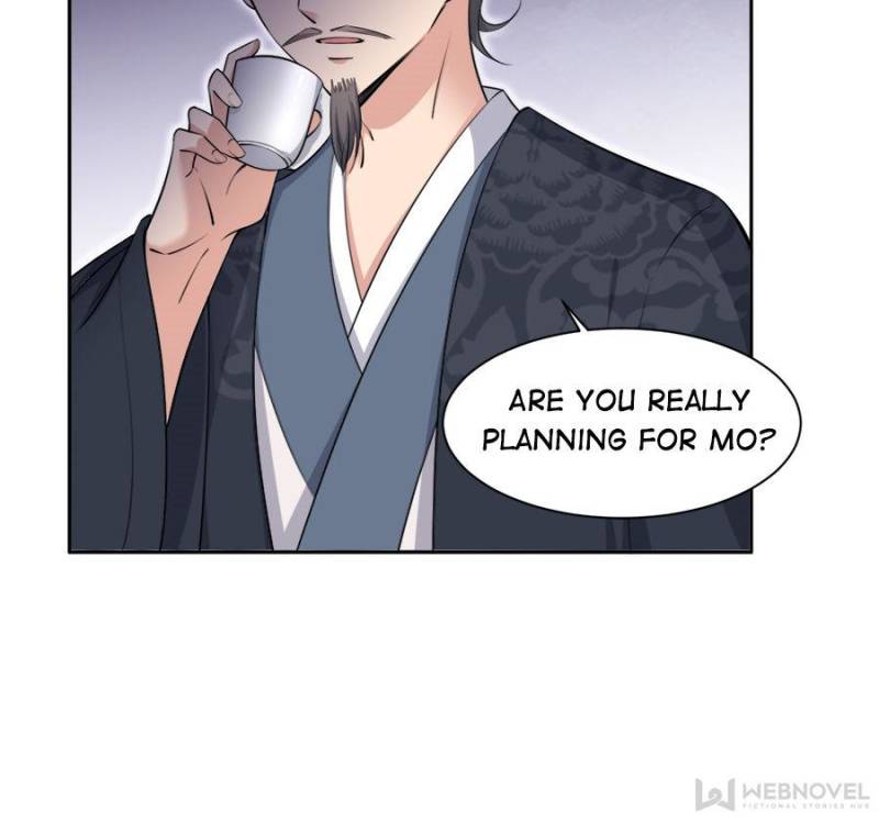 The Eunuch's Consort Rules the World chapter 57 page 37