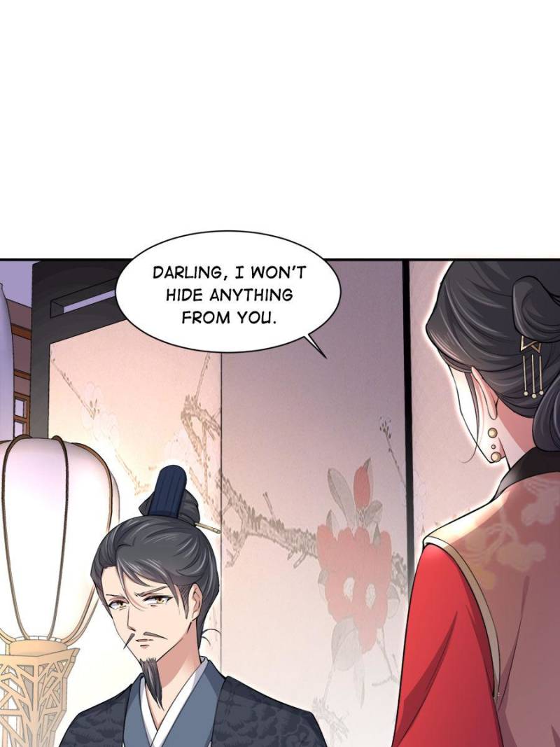 The Eunuch's Consort Rules the World chapter 57 page 38