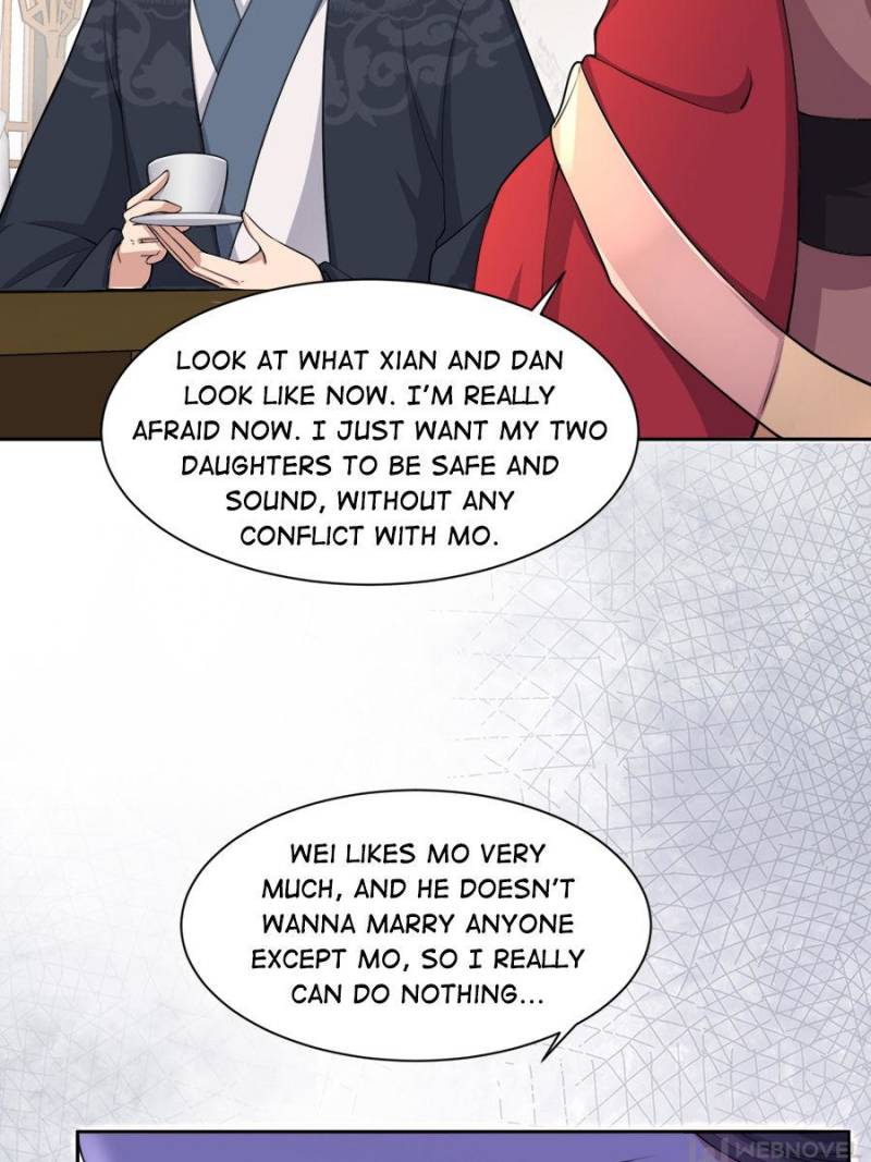 The Eunuch's Consort Rules the World chapter 57 page 39