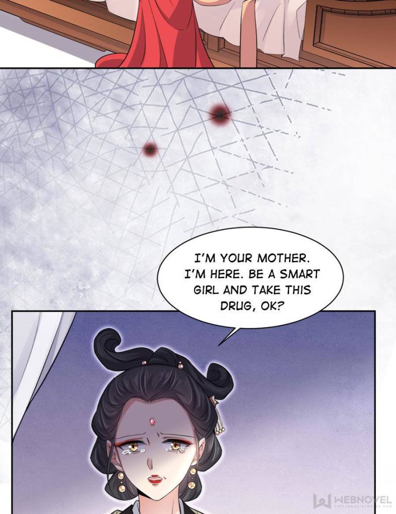 The Eunuch's Consort Rules the World chapter 57 page 4