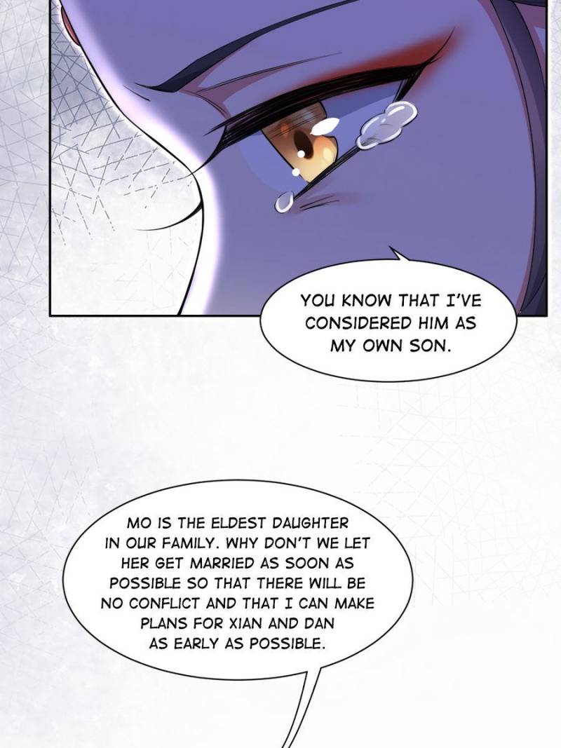 The Eunuch's Consort Rules the World chapter 57 page 41