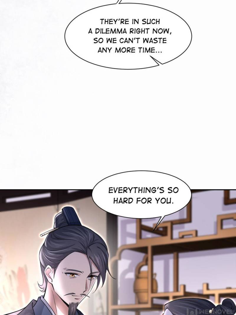 The Eunuch's Consort Rules the World chapter 57 page 42