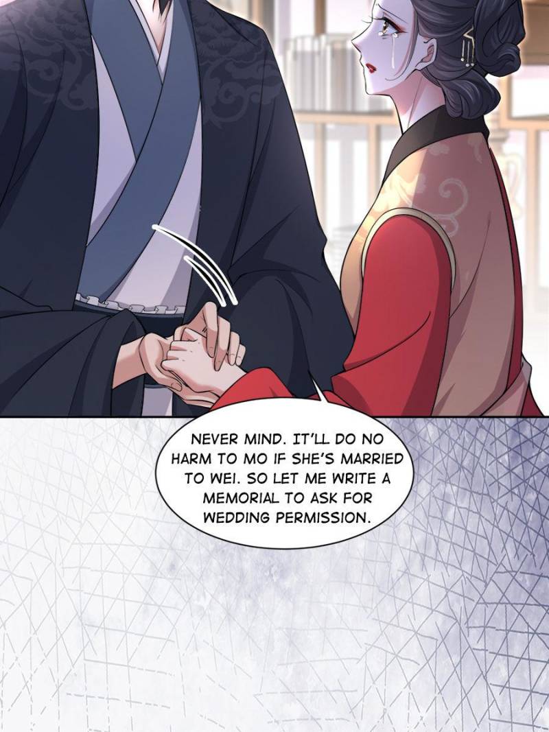 The Eunuch's Consort Rules the World chapter 57 page 44