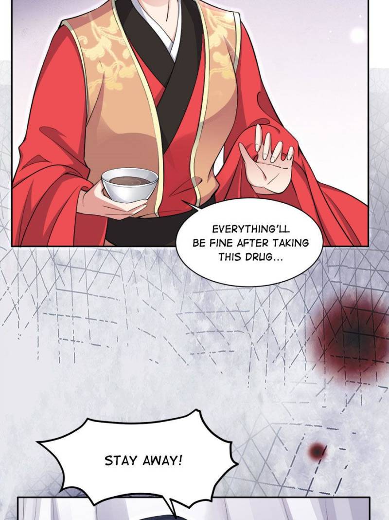 The Eunuch's Consort Rules the World chapter 57 page 5