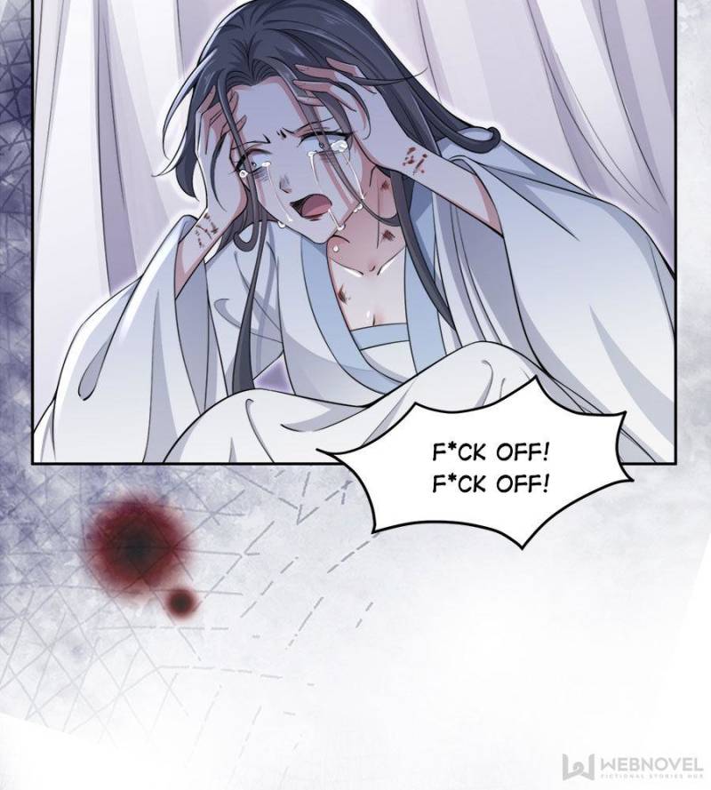 The Eunuch's Consort Rules the World chapter 57 page 6