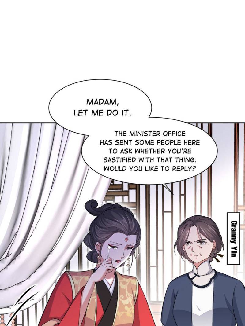 The Eunuch's Consort Rules the World chapter 57 page 7