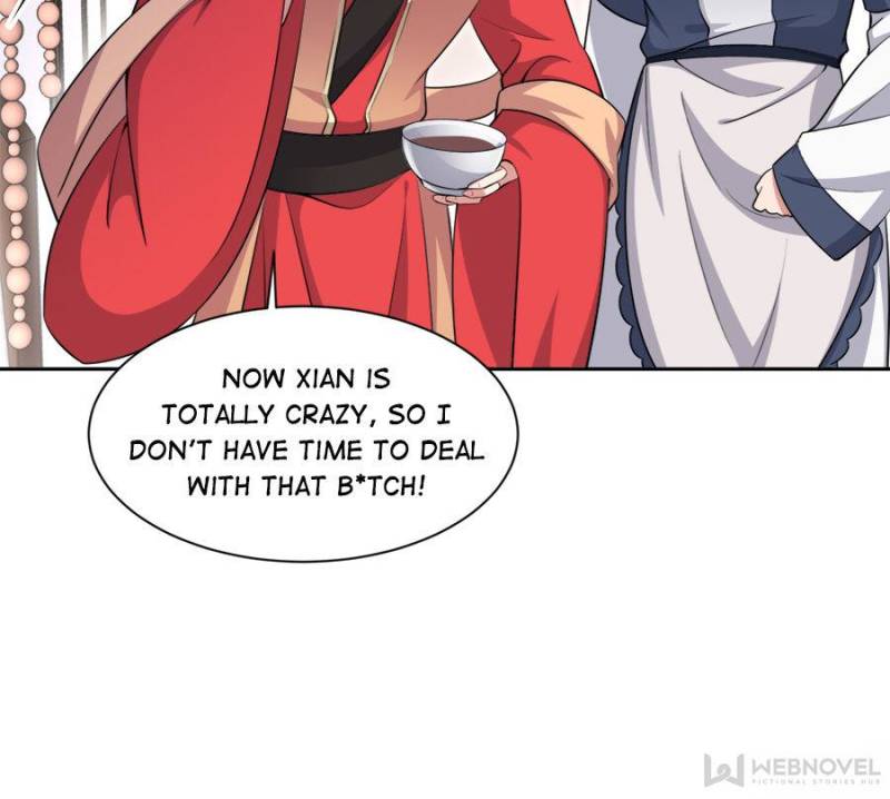 The Eunuch's Consort Rules the World chapter 57 page 8