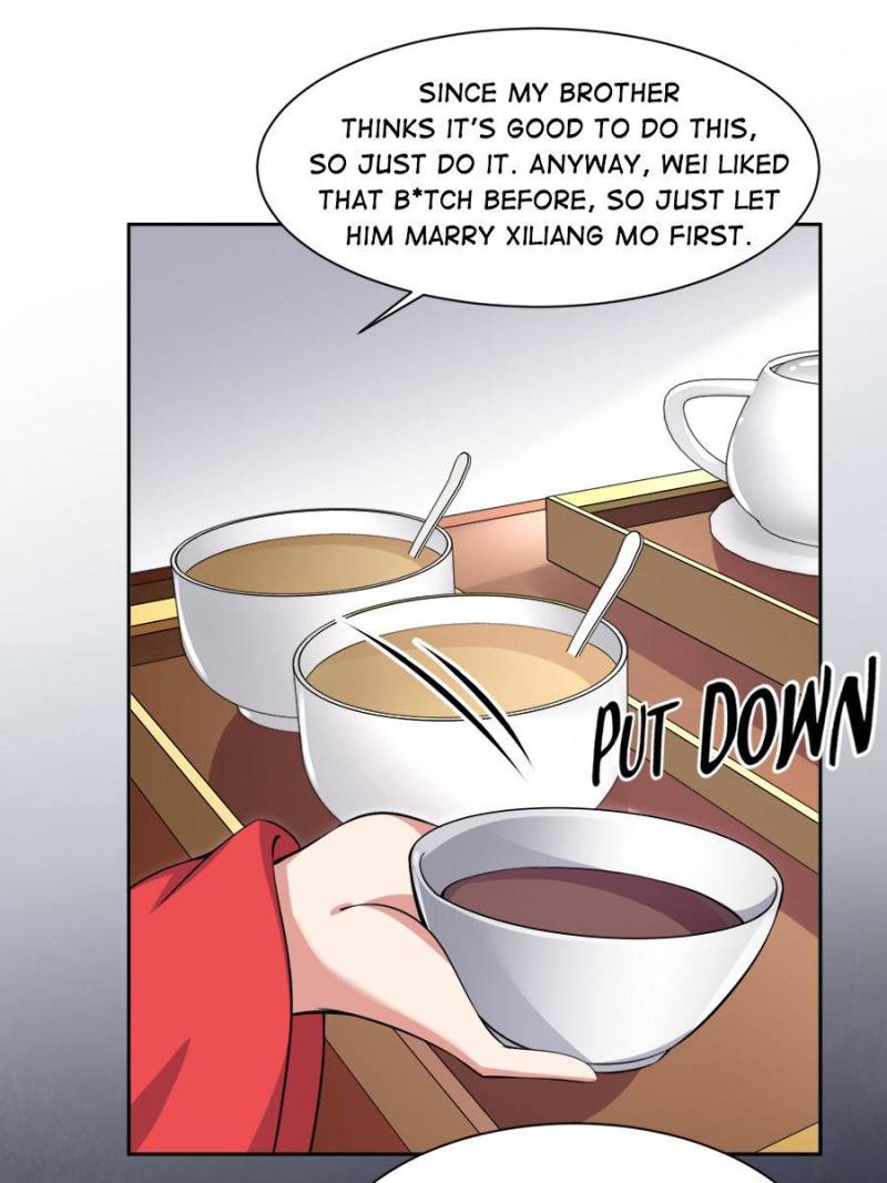 The Eunuch's Consort Rules the World chapter 57 page 9