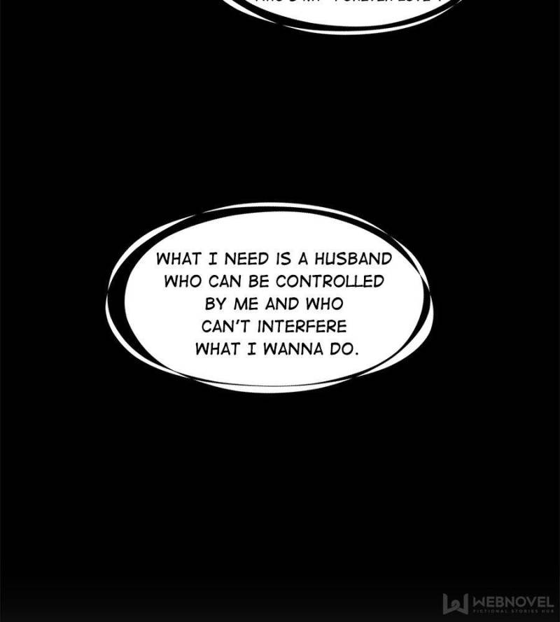 The Eunuch's Consort Rules the World chapter 58 page 10