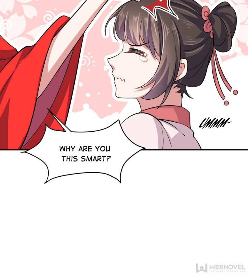 The Eunuch's Consort Rules the World chapter 58 page 12