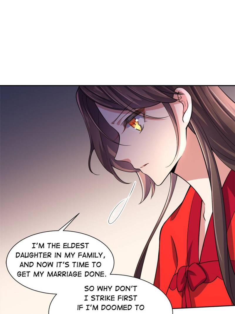 The Eunuch's Consort Rules the World chapter 58 page 13