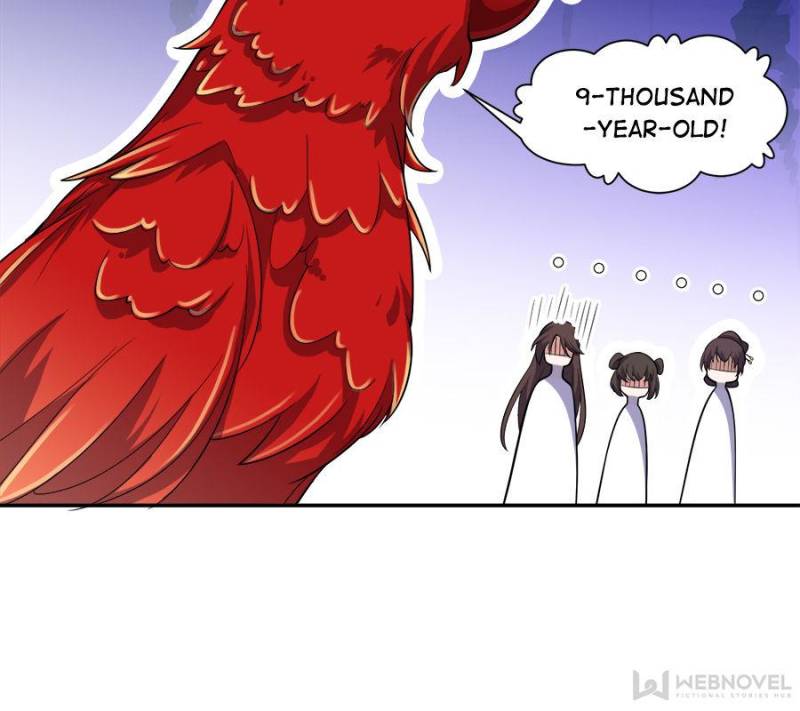 The Eunuch's Consort Rules the World chapter 58 page 18