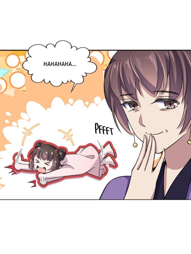 The Eunuch's Consort Rules the World chapter 58 page 19