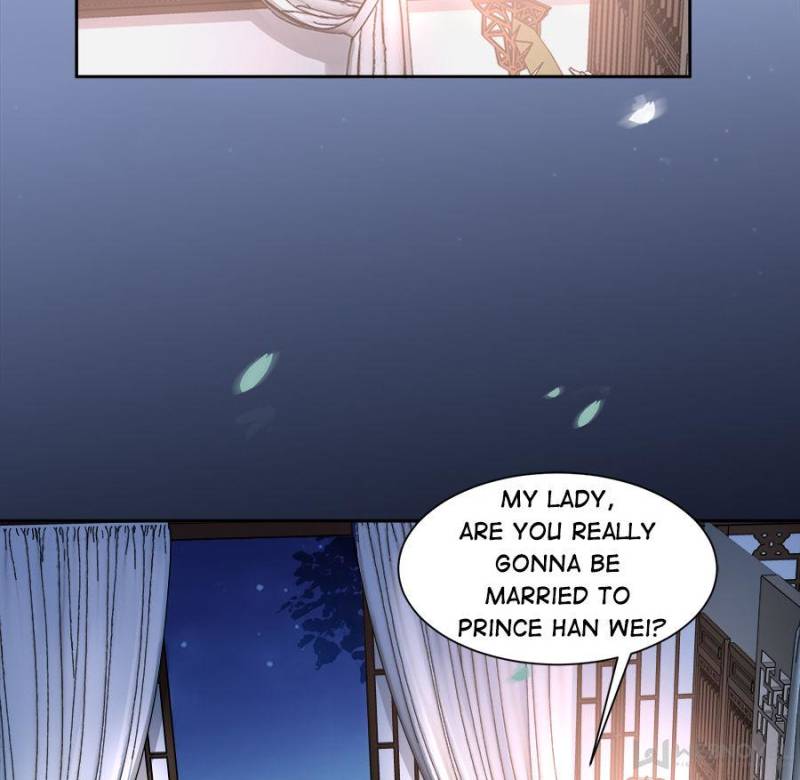 The Eunuch's Consort Rules the World chapter 58 page 2