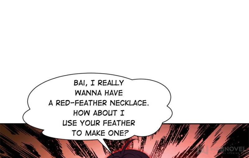 The Eunuch's Consort Rules the World chapter 58 page 20