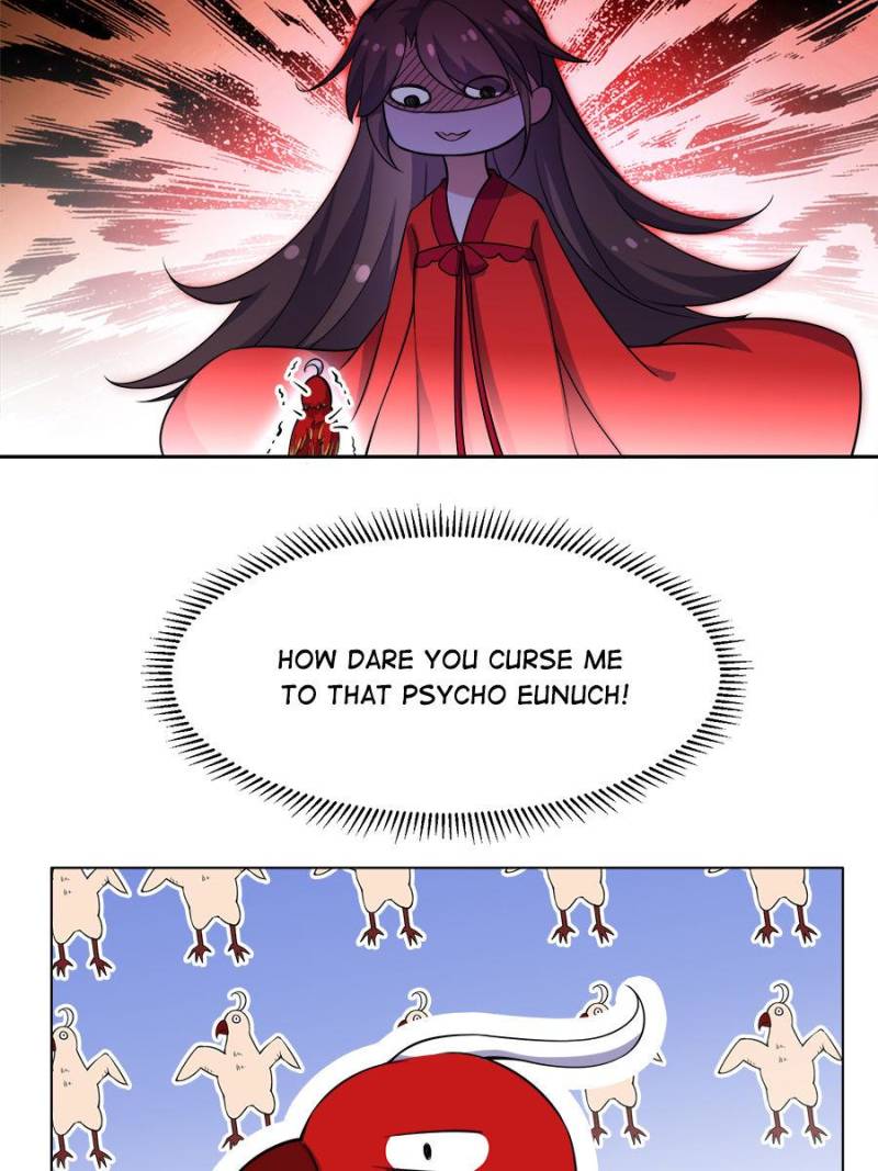 The Eunuch's Consort Rules the World chapter 58 page 21