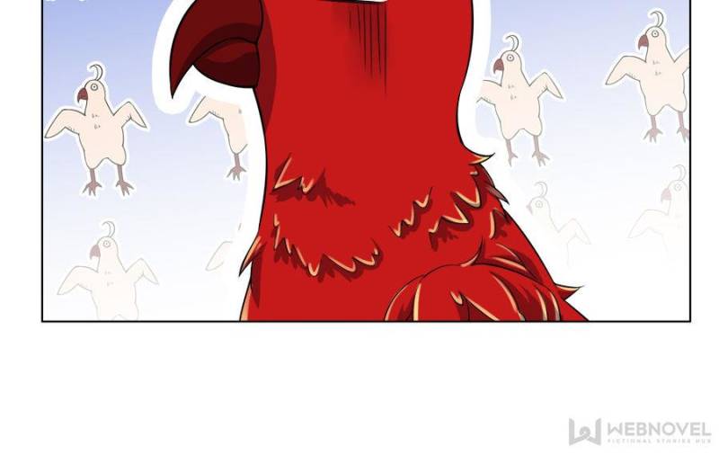 The Eunuch's Consort Rules the World chapter 58 page 22