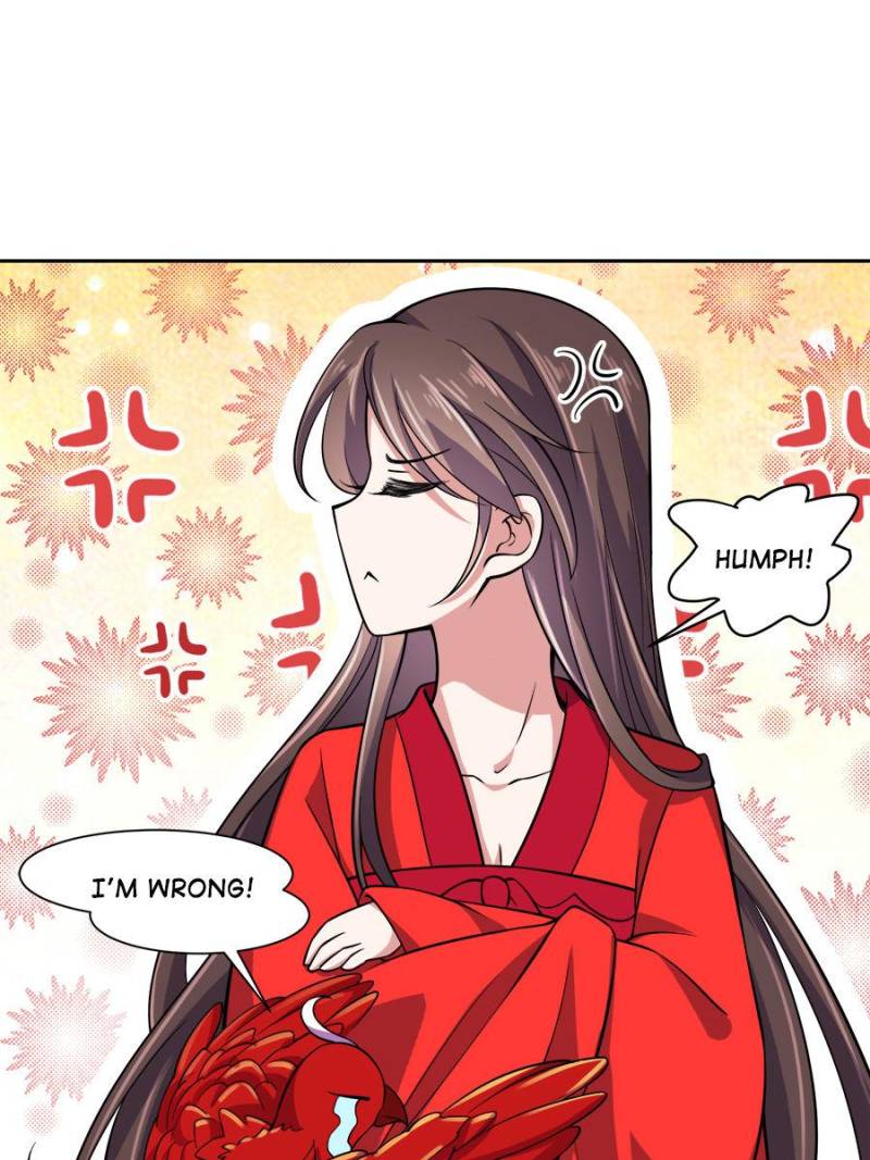 The Eunuch's Consort Rules the World chapter 58 page 23