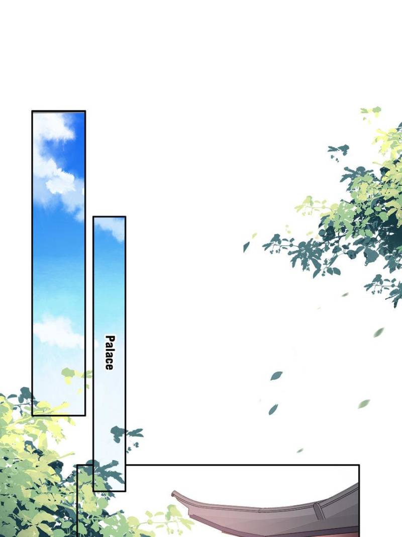 The Eunuch's Consort Rules the World chapter 58 page 25