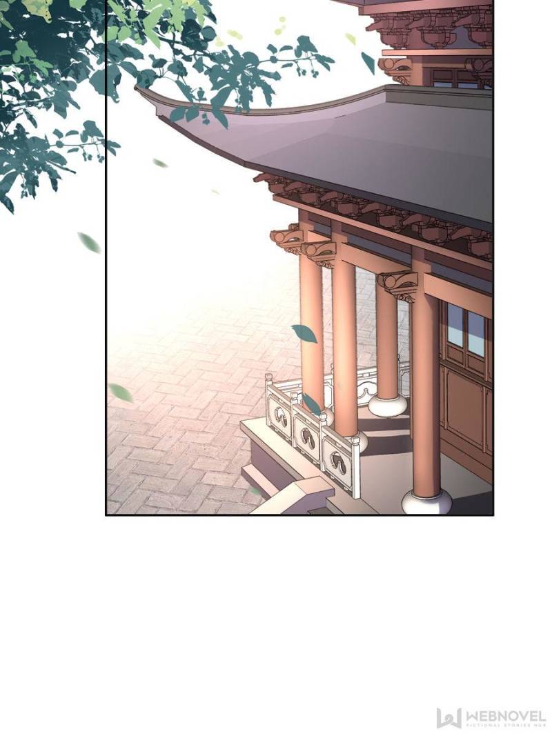 The Eunuch's Consort Rules the World chapter 58 page 26