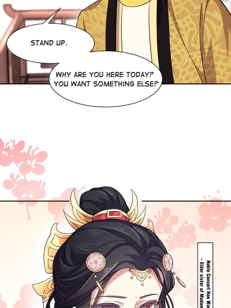 The Eunuch's Consort Rules the World chapter 58 page 29