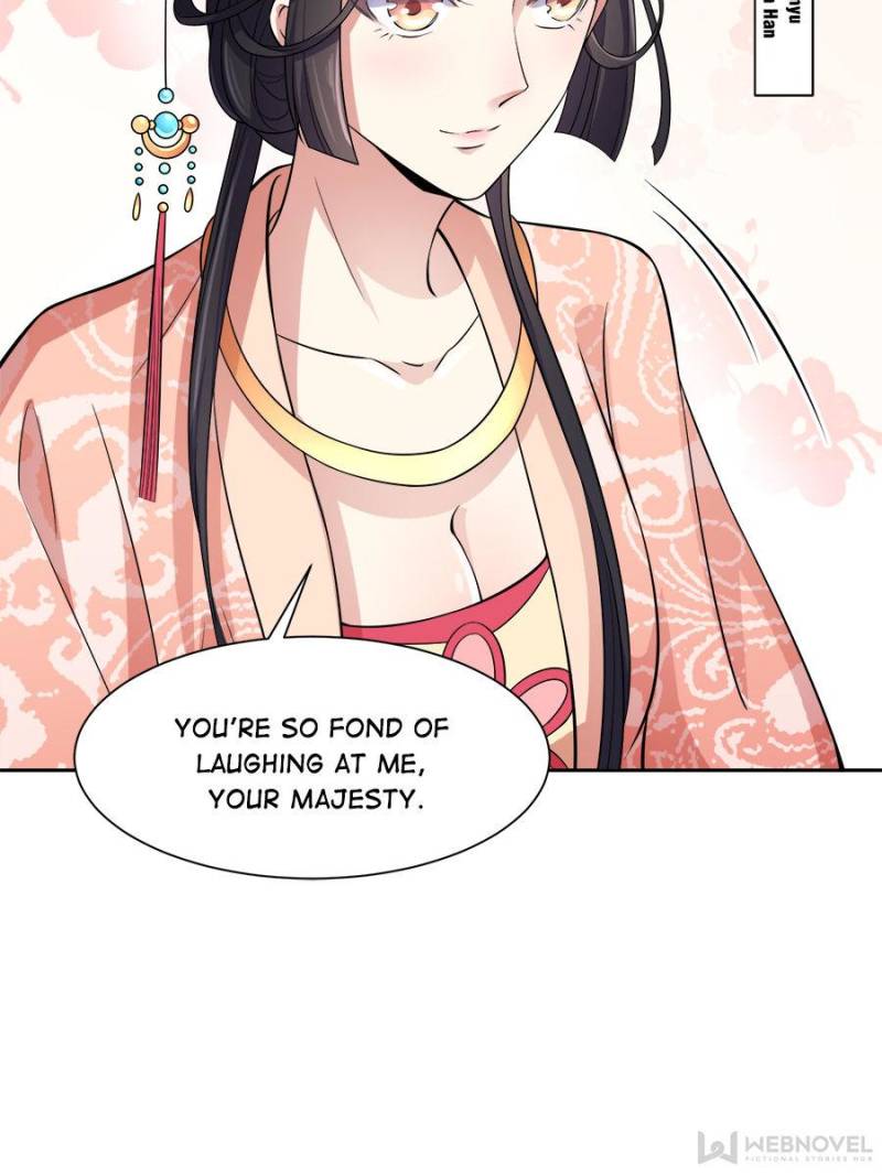 The Eunuch's Consort Rules the World chapter 58 page 30