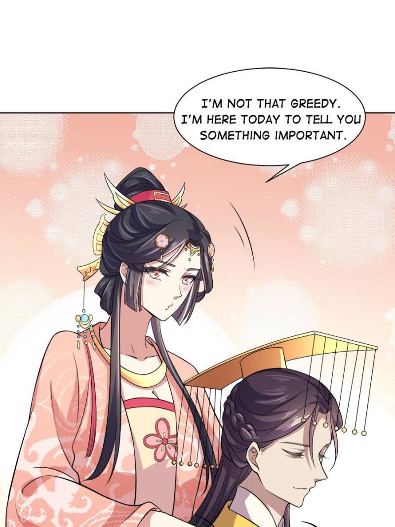 The Eunuch's Consort Rules the World chapter 58 page 31