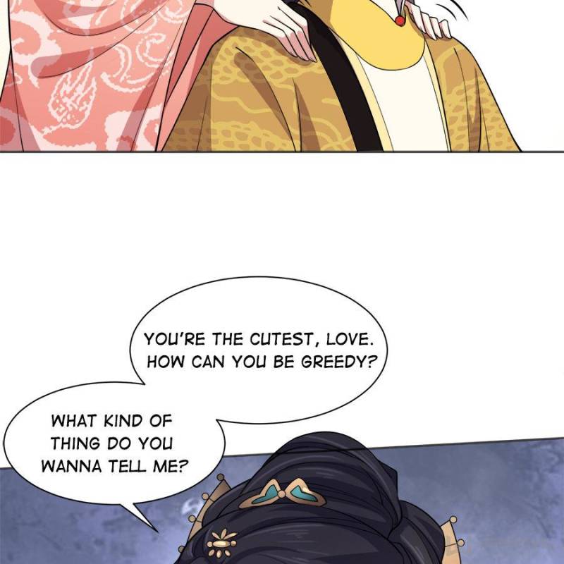 The Eunuch's Consort Rules the World chapter 58 page 32