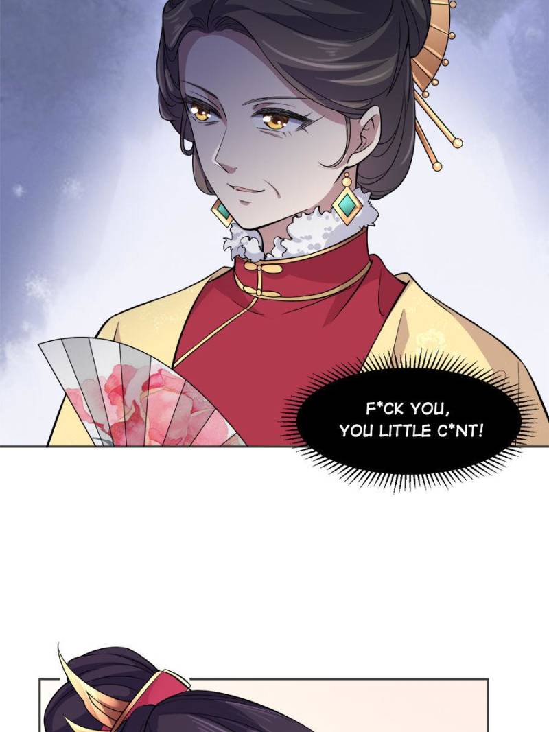 The Eunuch's Consort Rules the World chapter 58 page 33