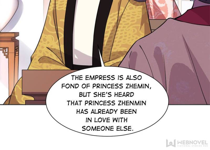 The Eunuch's Consort Rules the World chapter 58 page 36