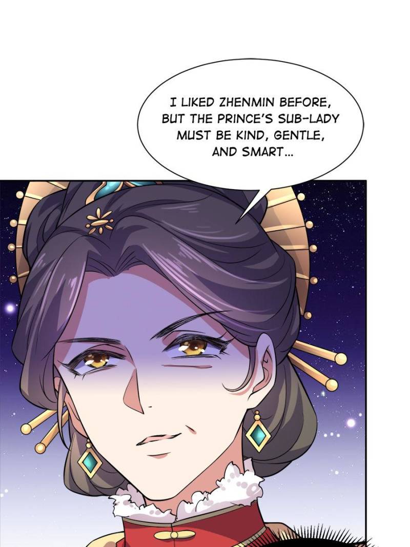 The Eunuch's Consort Rules the World chapter 58 page 37