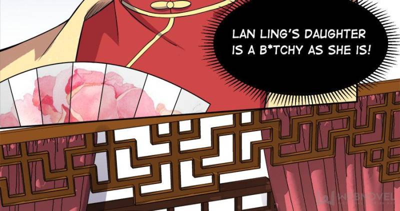 The Eunuch's Consort Rules the World chapter 58 page 38