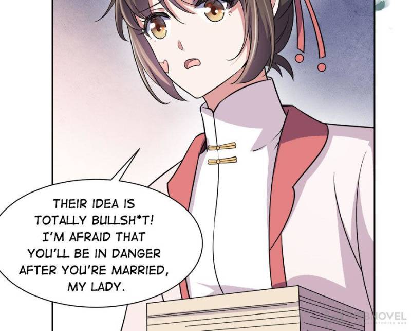 The Eunuch's Consort Rules the World chapter 58 page 4