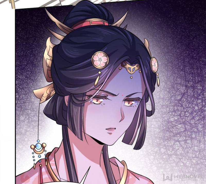 The Eunuch's Consort Rules the World chapter 58 page 40