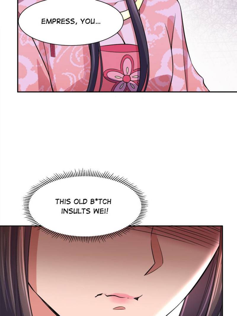 The Eunuch's Consort Rules the World chapter 58 page 41