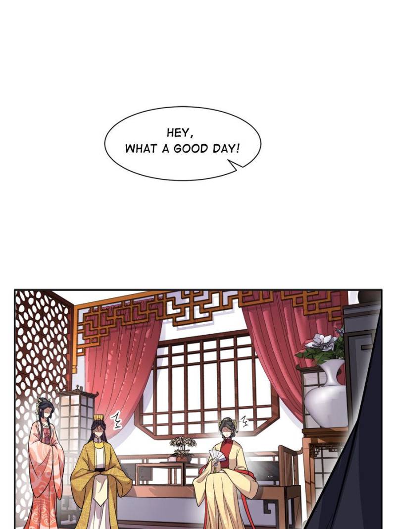 The Eunuch's Consort Rules the World chapter 58 page 43