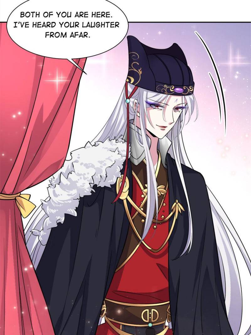 The Eunuch's Consort Rules the World chapter 58 page 45