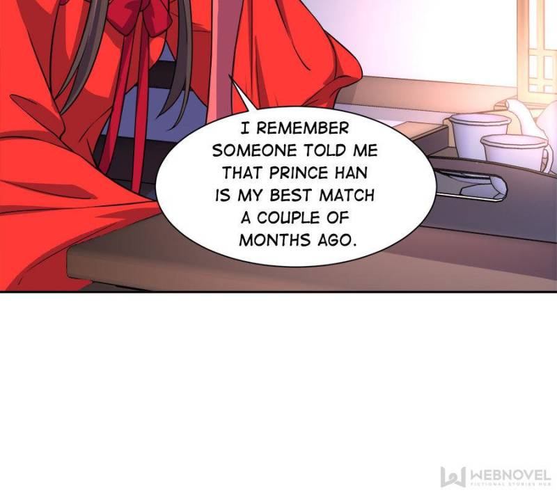 The Eunuch's Consort Rules the World chapter 58 page 6