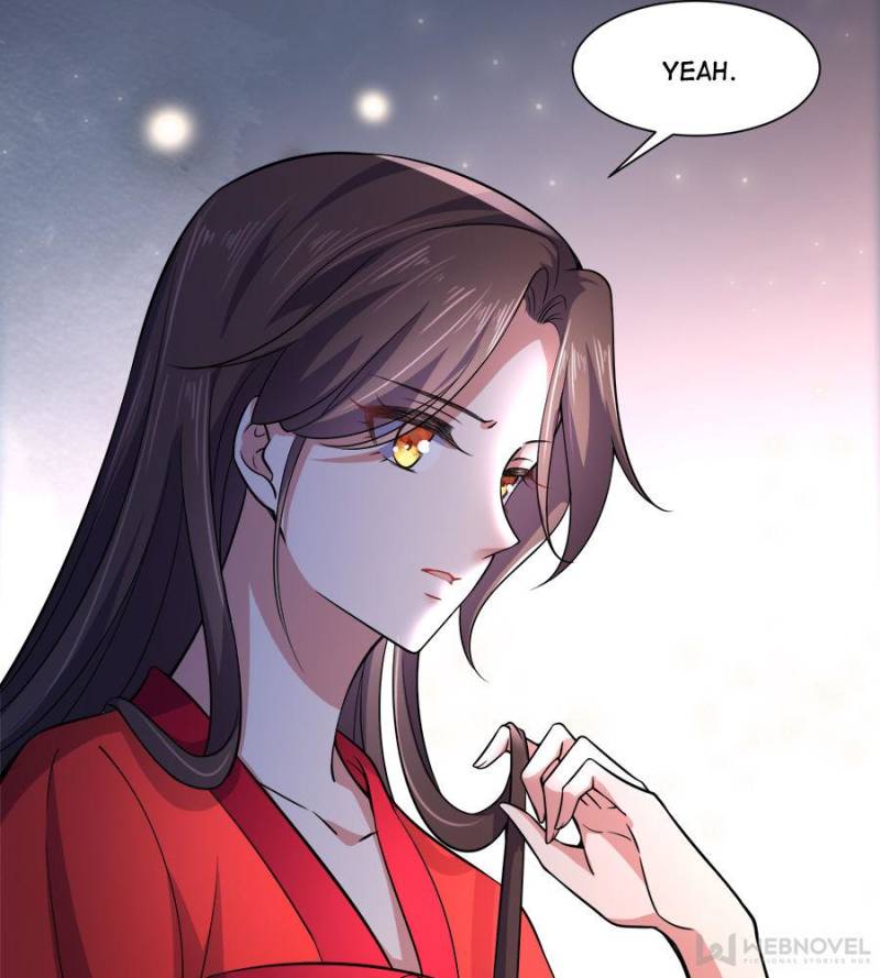 The Eunuch's Consort Rules the World chapter 58 page 8