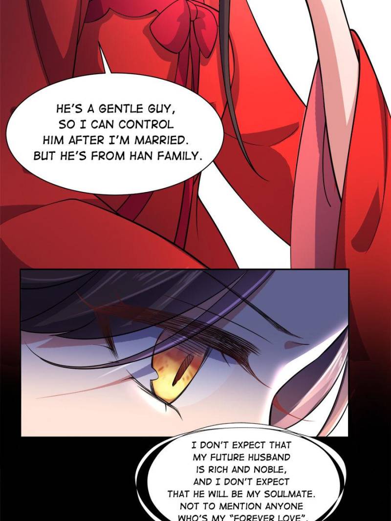 The Eunuch's Consort Rules the World chapter 58 page 9