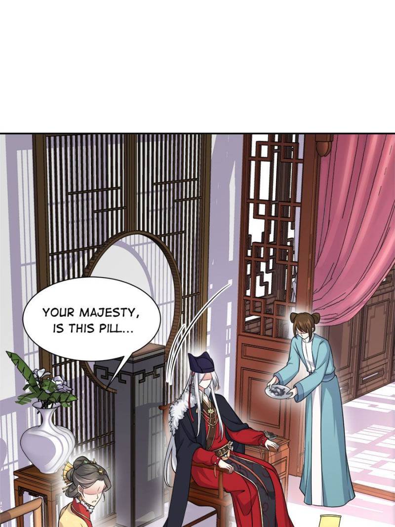 The Eunuch's Consort Rules the World chapter 59 page 1